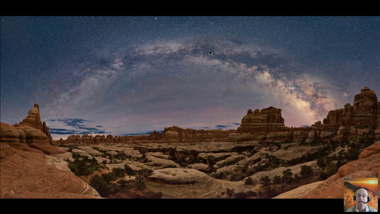 Glenn Randall on The Art and Science of Light in Landscape Photography
