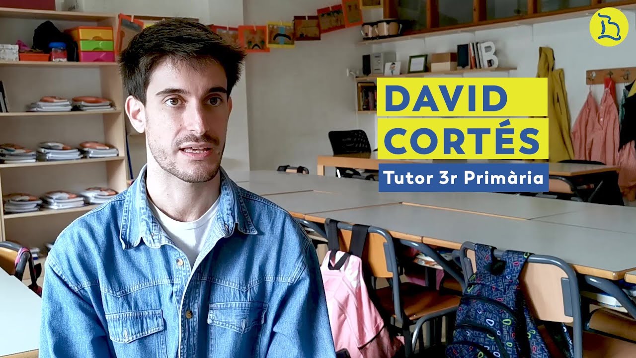 ESCOLA BETÚLIA  -  cicle mitjà, educació primària