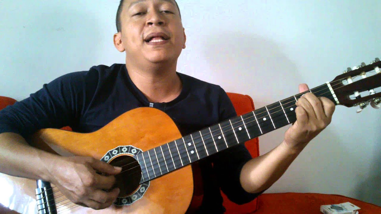 Por gustarte (Jorge Celedon) - Interpreta David Padilla
