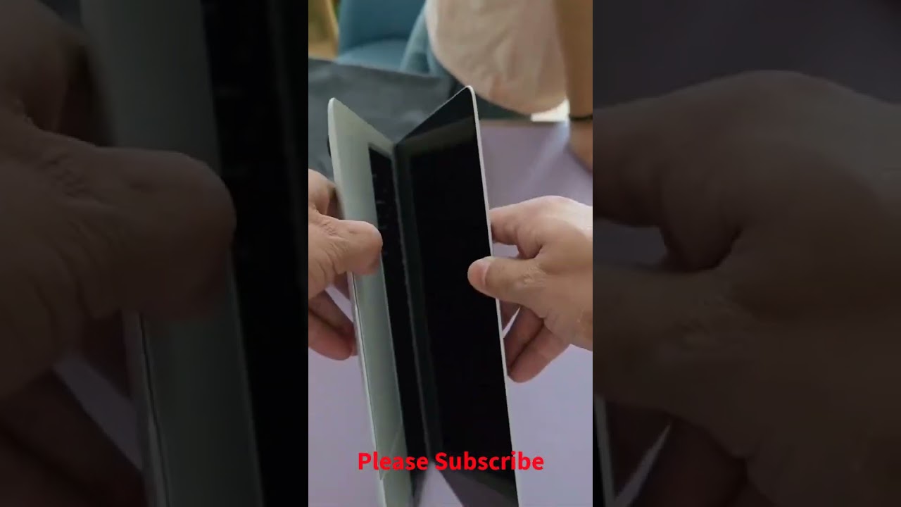 💻🚀 Huawei MateBook X Pro Review! 🔥✨ @mukulx360 @shorts 