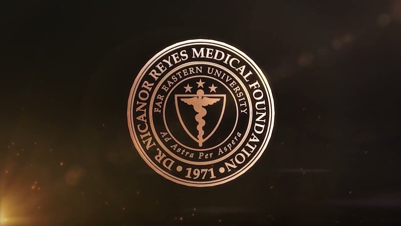 FEU-NRMF 50 Most Outstanding Alumni (August 25, 2021)