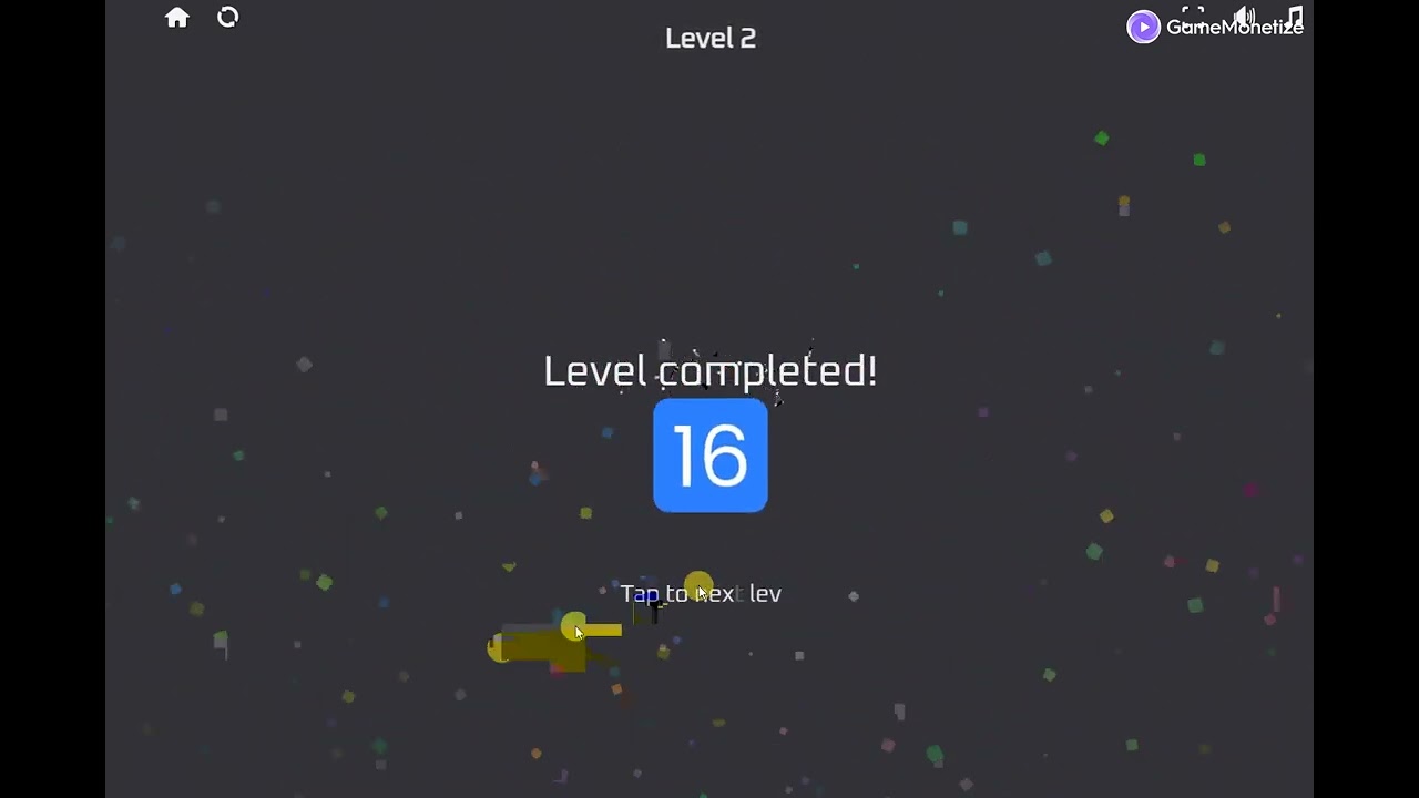 Point to Merge trezegames