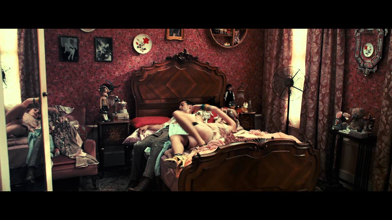 The Great Gatsby (2013) Party Never Killed Nobody Clip [HD]