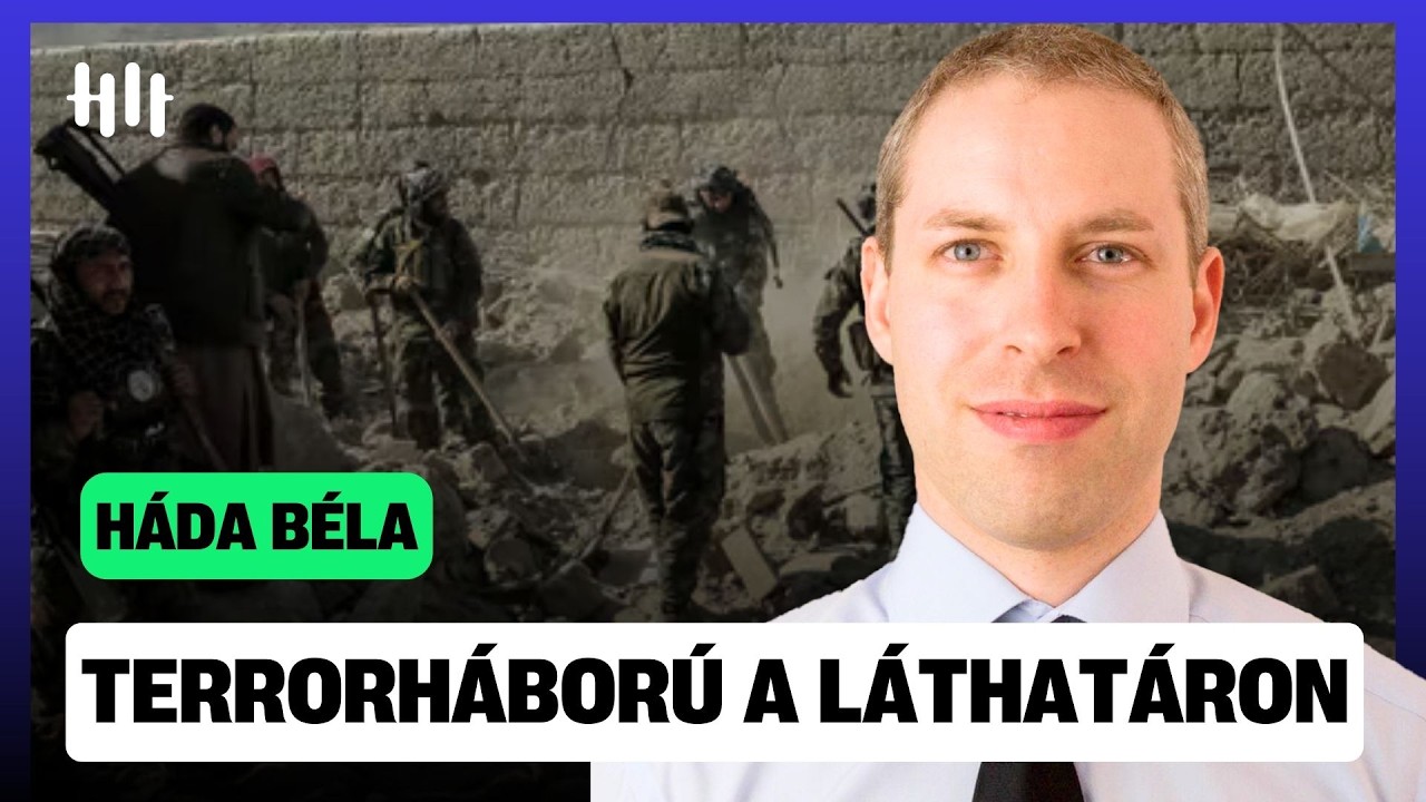 Újabb háború: Atomhatalom indított háborút Irán mellett, közel a világháború? - Háda Béla