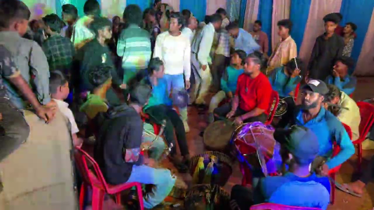 || Asa🫵Ale Nachu🎹Bend🥁Party Boriguma🤩 || Sailo🫶Mix Hindi Old❤️‍🔥Song In Koraputia🔥Style ☺️ ||