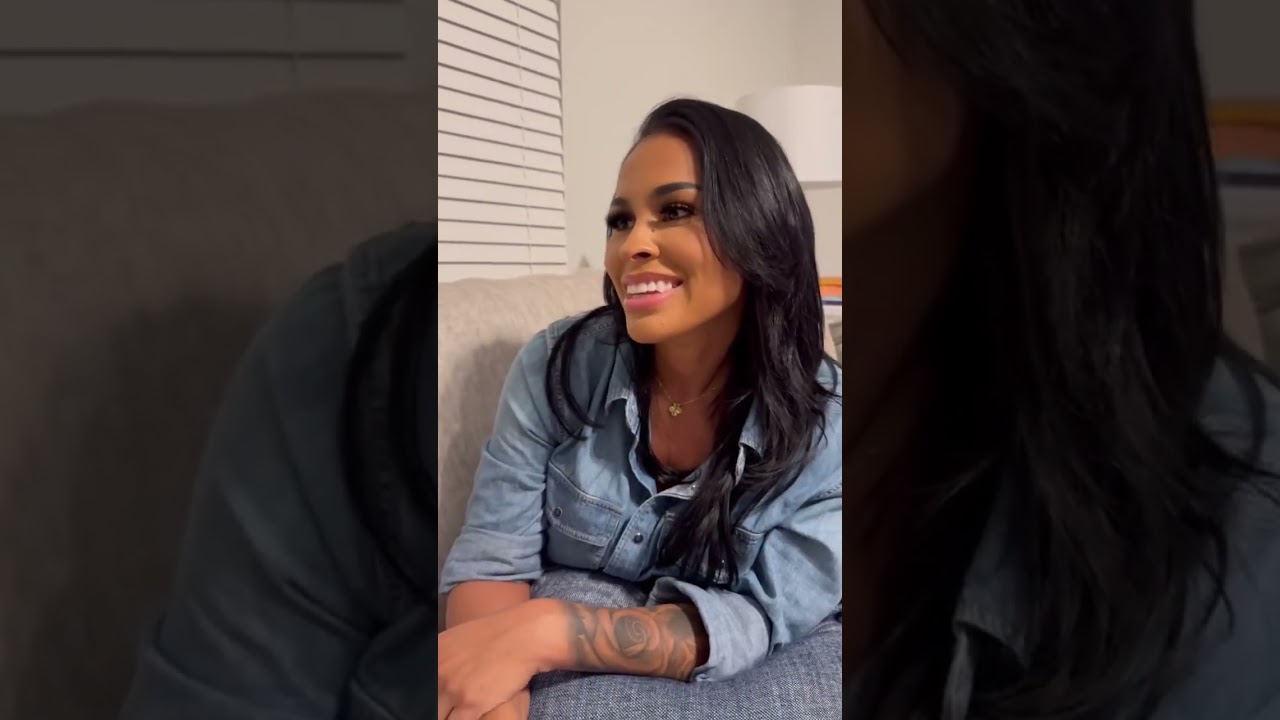 When Piarry friend tells her not to be stupid over Wayne!