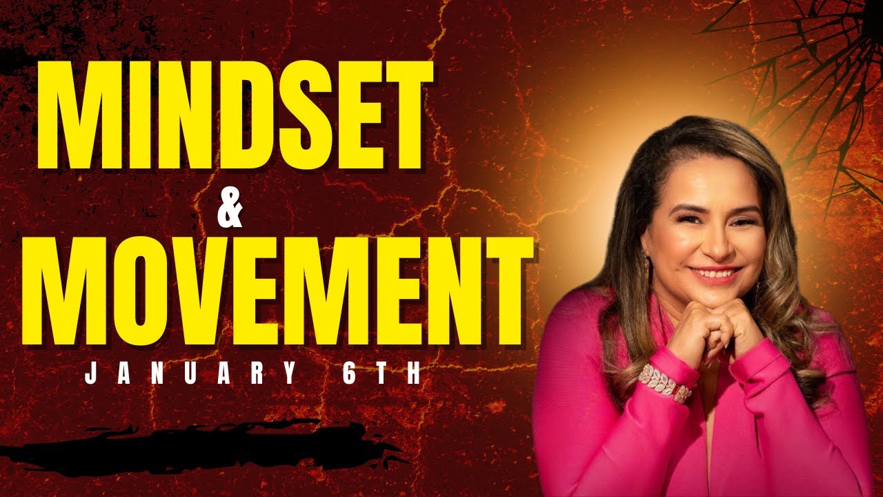 Mindset & Movement