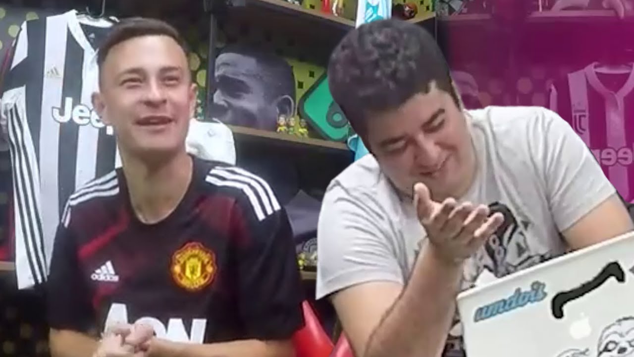 TOP 10 MAIORES BOLADAS NO FRED + 10!