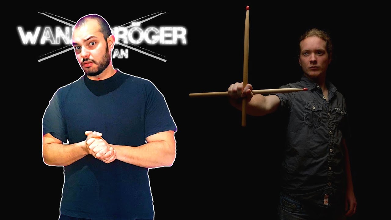 Black Metal Drum School Review - Nechtan