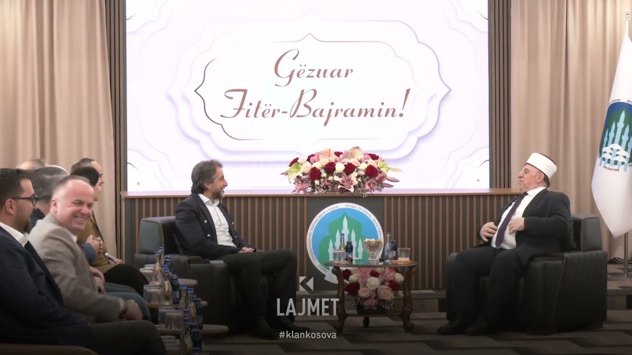 Pritja në BIK - Tërnava e Gjergji kryejnë amanetin e Fishtës