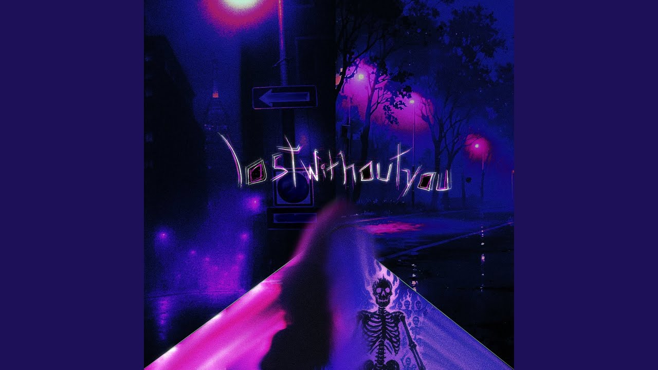 lostwithoutyou
