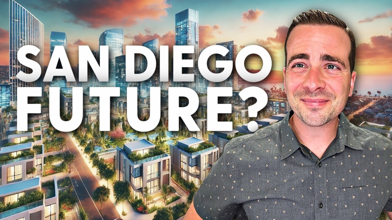 The Future of San Diego Housing