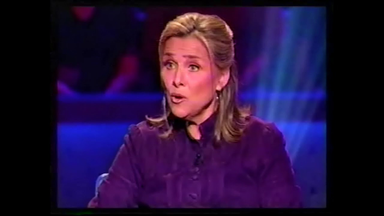 Who Wants to be a Millionaire 9/18/2006