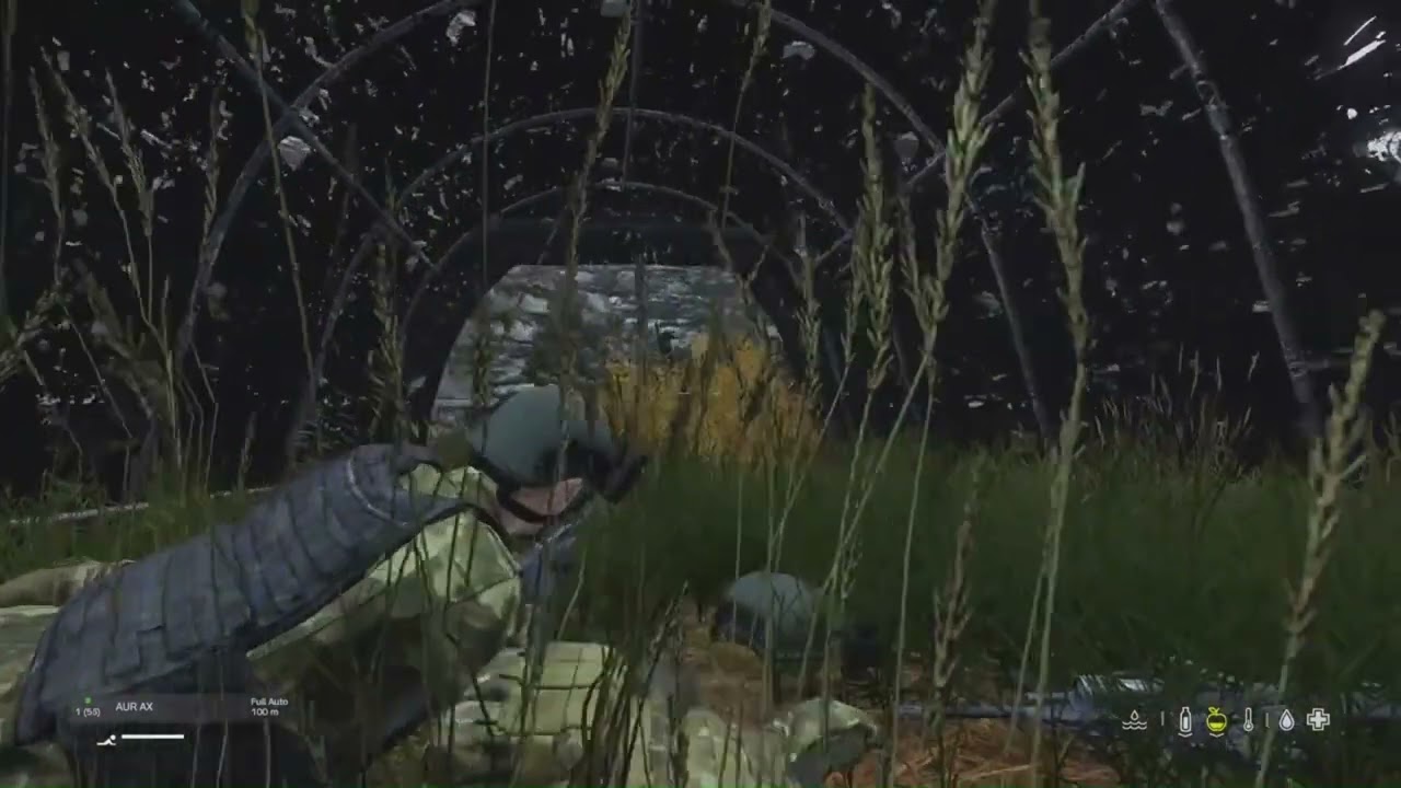 Dayz PS5 Official 2722 Raiding FACA