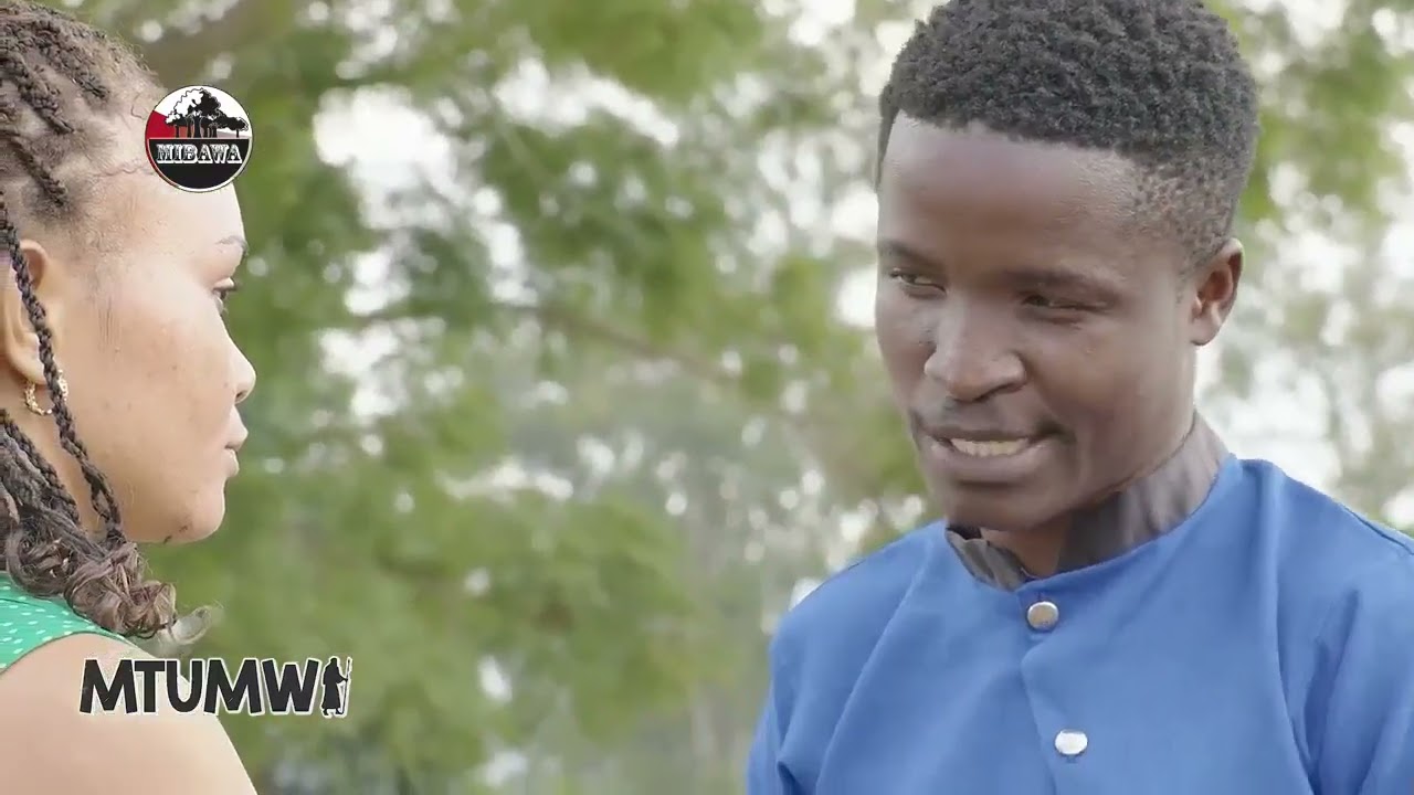 MTUMWI:::: MALAWI HOTTEST DRAMA SERIES