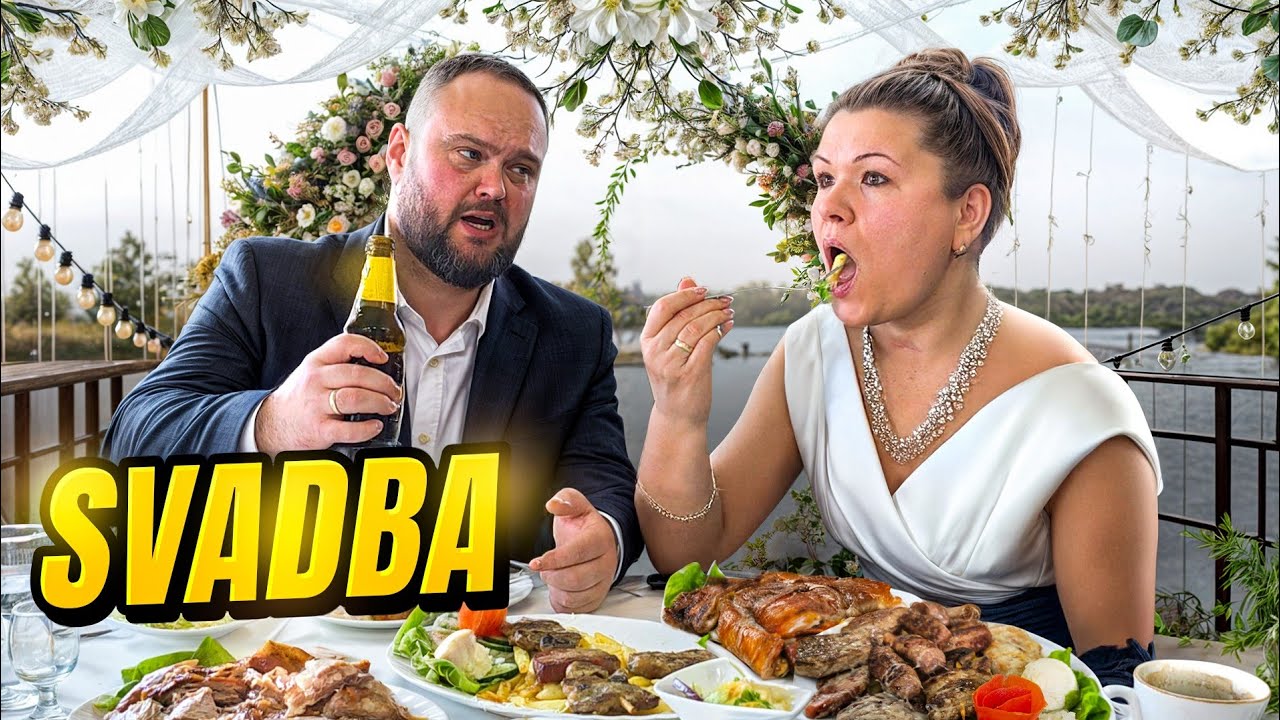 STALI SMO NA LUDI KAMEN i KRENULI u NOVI ŽIVOT !!!