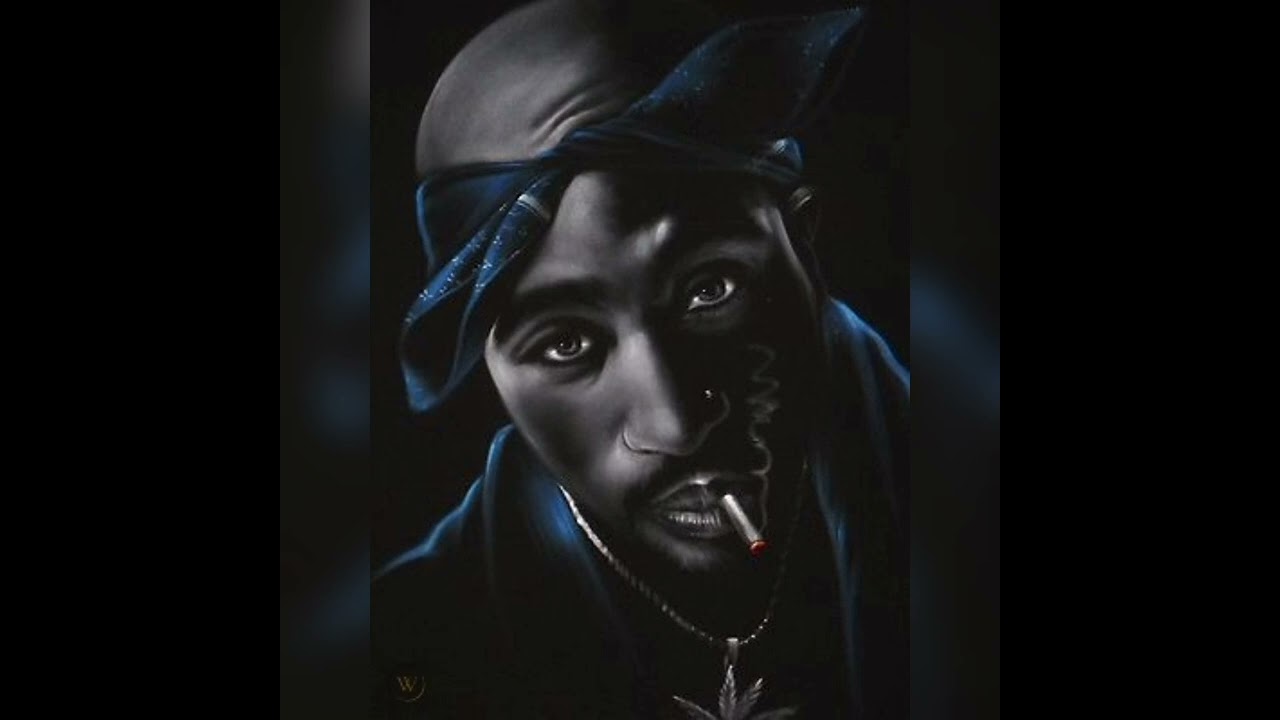 2pac - 5'5 (Remix) #2pac #Toosii #CopiusBeats #Subscribe