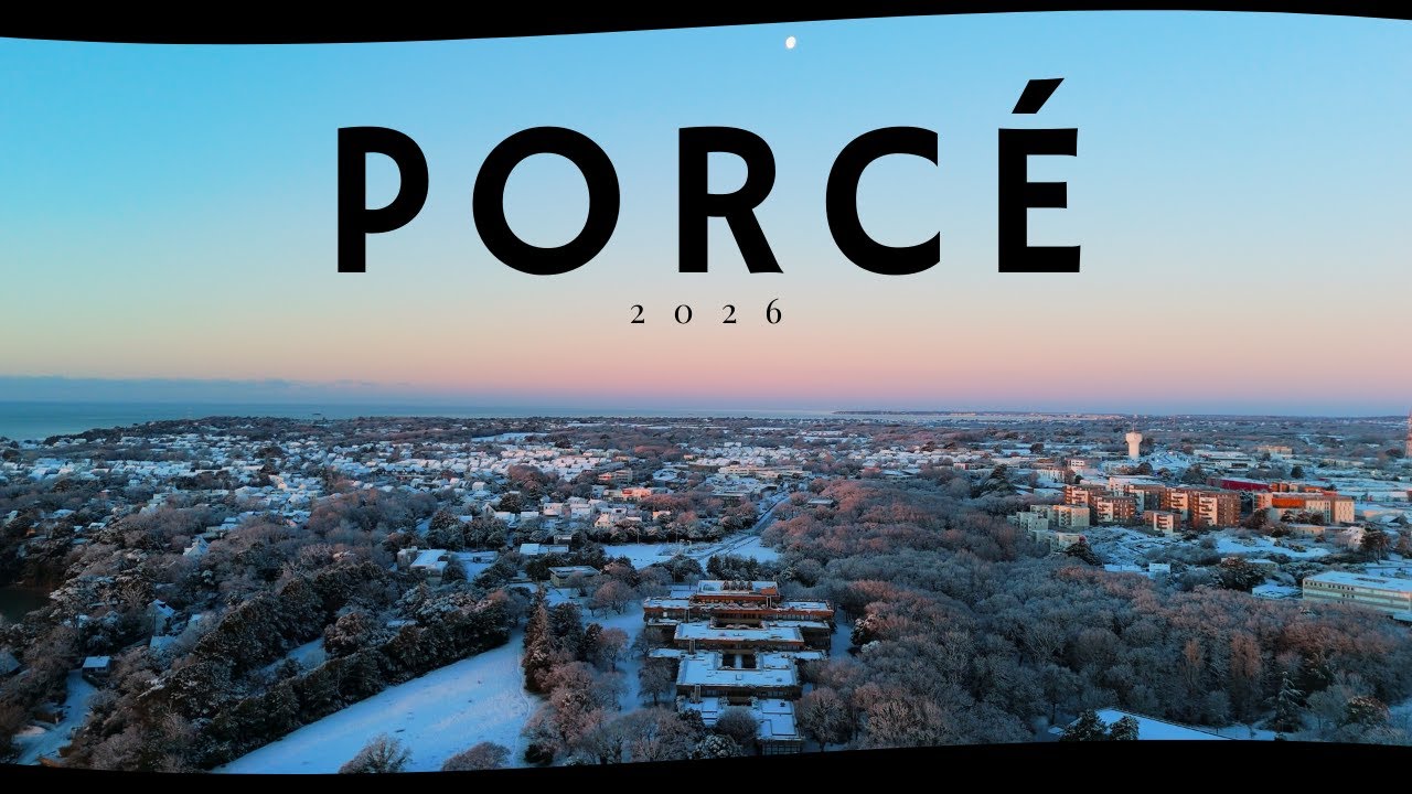 Porcé - 6 janvier 2026