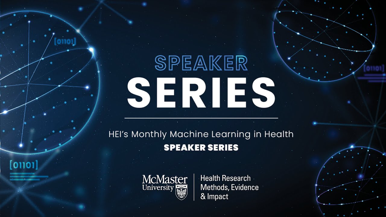 Using Artificial Intelligence to Accelerate your Review Process, featuring Dr. Candyce Hamel