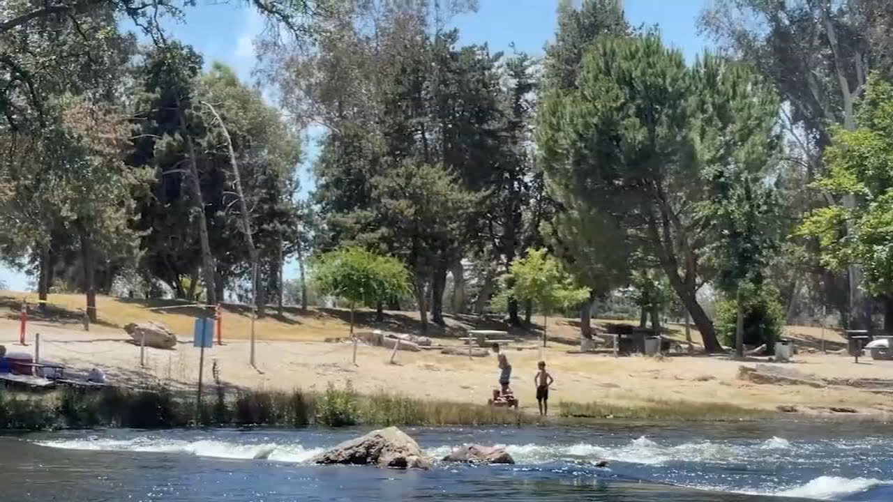 2 brothers from Fresno drown in Avocado Lake, authorities say