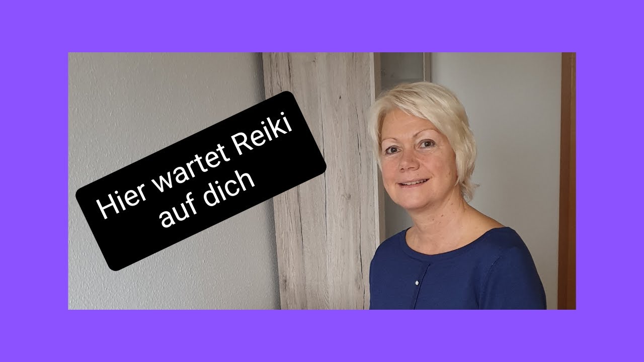 Reiki kostenlos für dich   Reiki Therapeutin Petra Führer