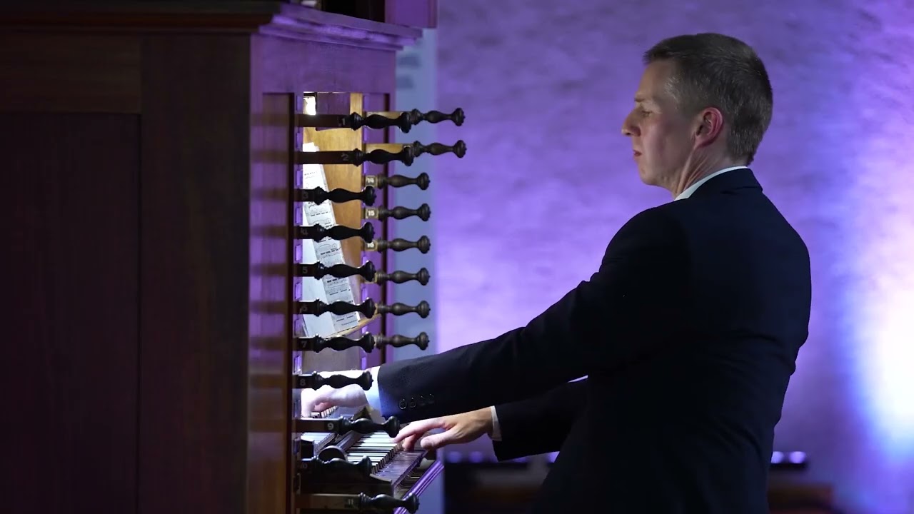 Jonathan Scott: A. Vivaldi, 