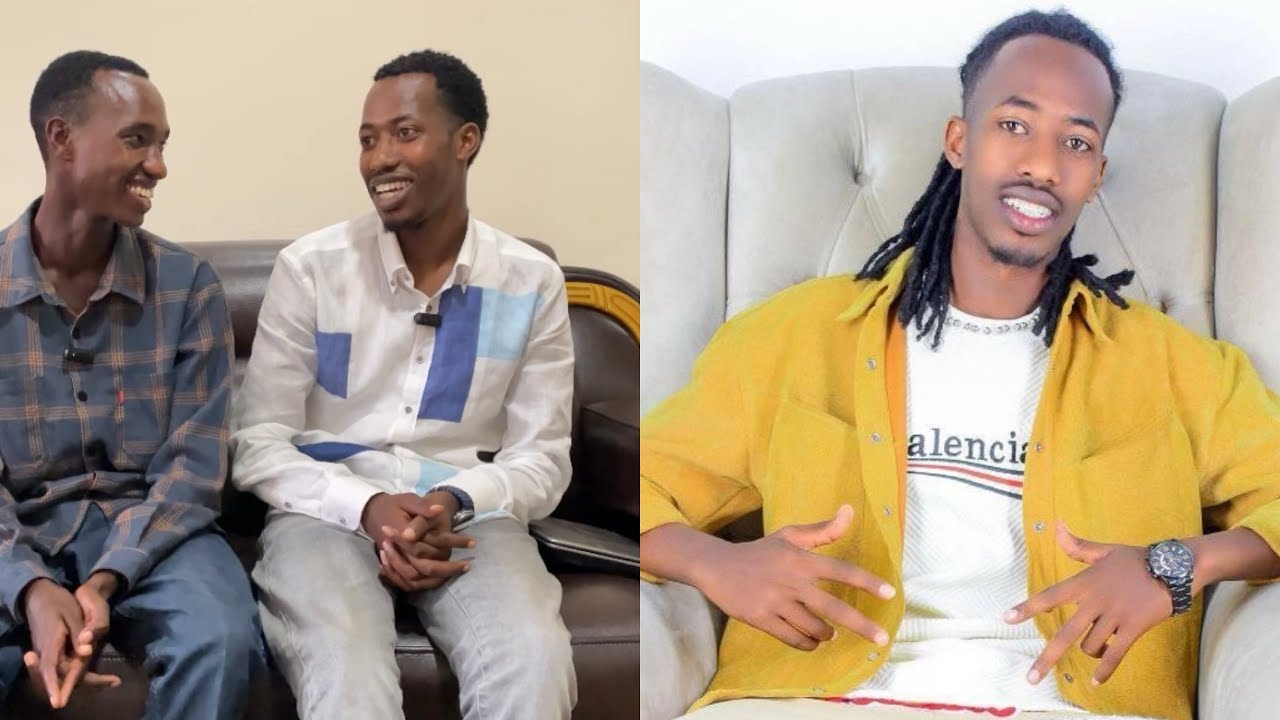 Nyuma yigihe ,Mendaboy aragarutse🙏nta EX Ngira 😂 Kuki mushira video zabandi hanze😃🤣imperuka mubantu😂