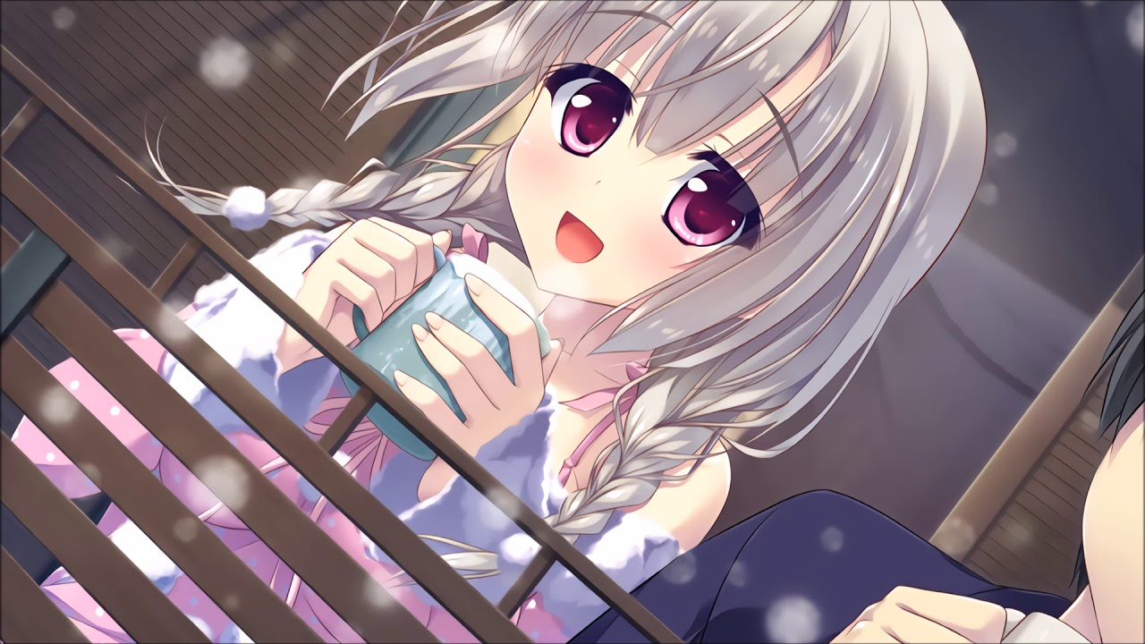 霜月はるか - Snow x Connect (Full)