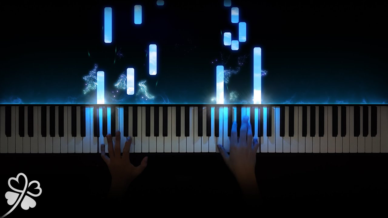The Most Beautiful Melody Ever 