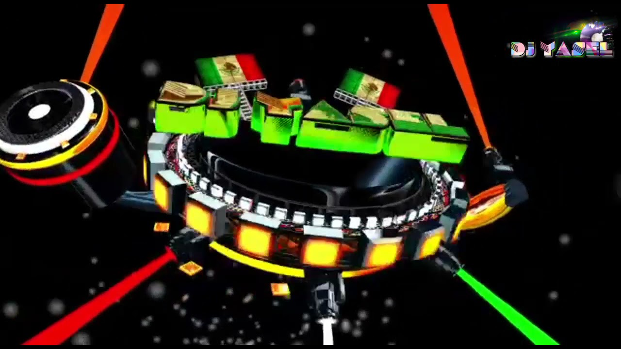 TRACK CORRIDOS COSTEÑOS MIX DJ YASEL ONLY FOR DJS