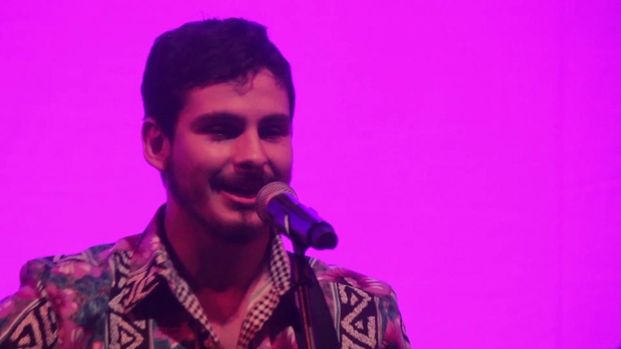 Salandr&uacute; - Sol (en vivo Auditorio del Sodre)