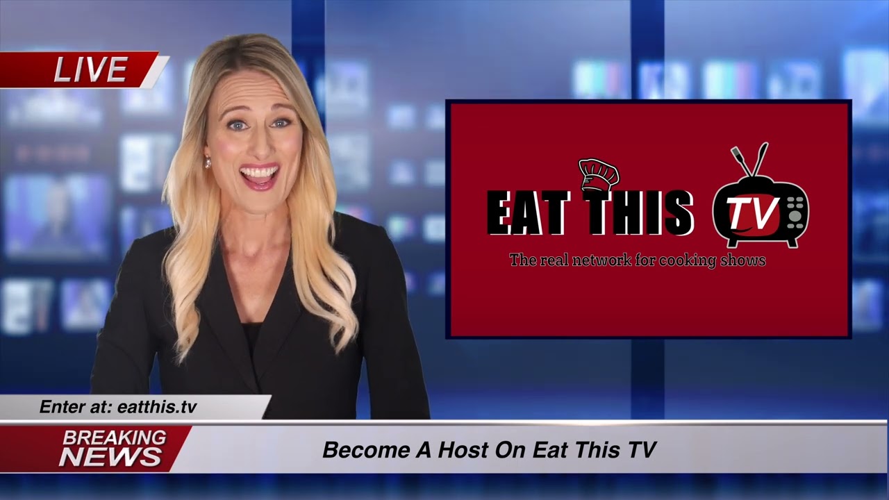 Eat This TV