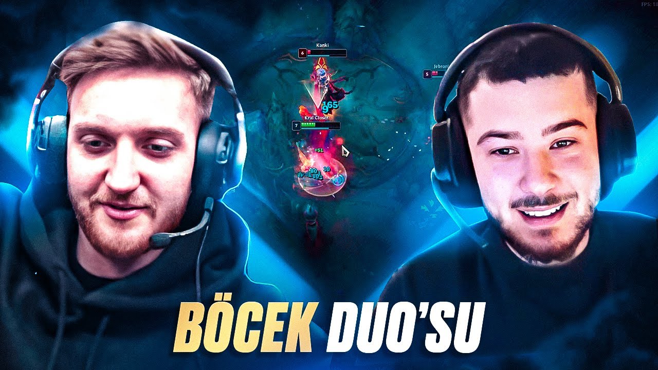 100 BÖCEK vs 1 @BOLULU KİM ALIR? | Unranked to Challenger 4