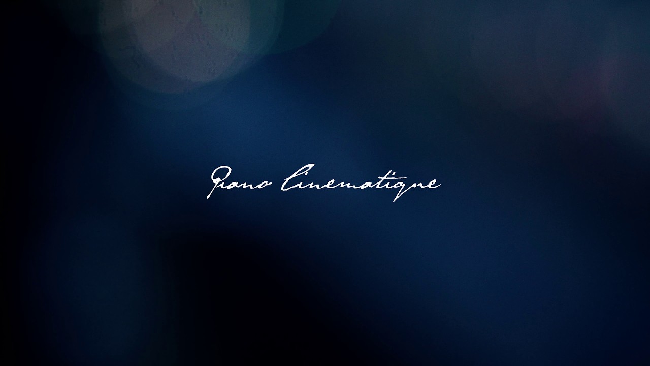 Clair de Lune — Distant Hall Version | Cinematic Piano