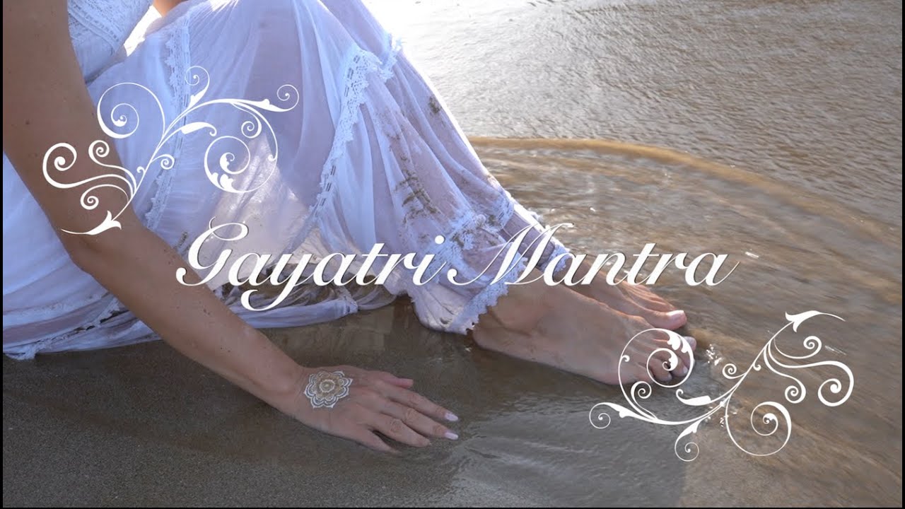 Splendor Project: Gayatri Mantra