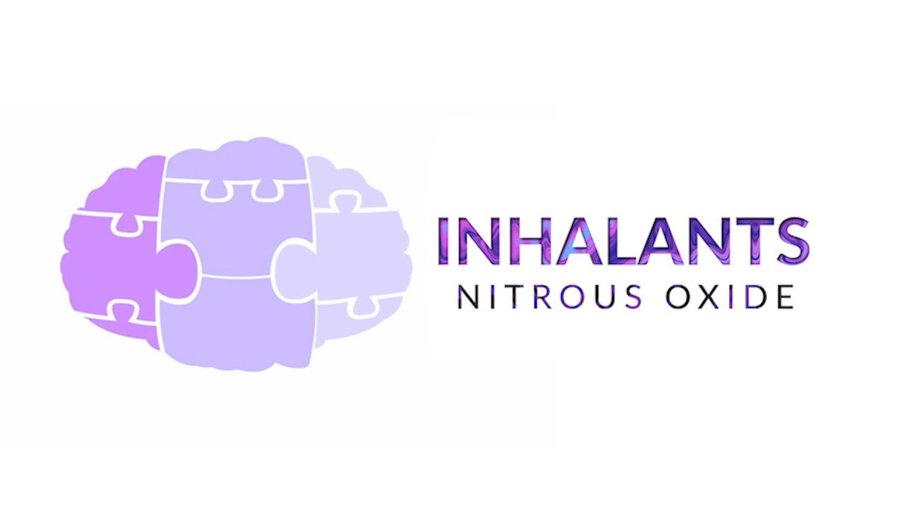 What are Inhalants?