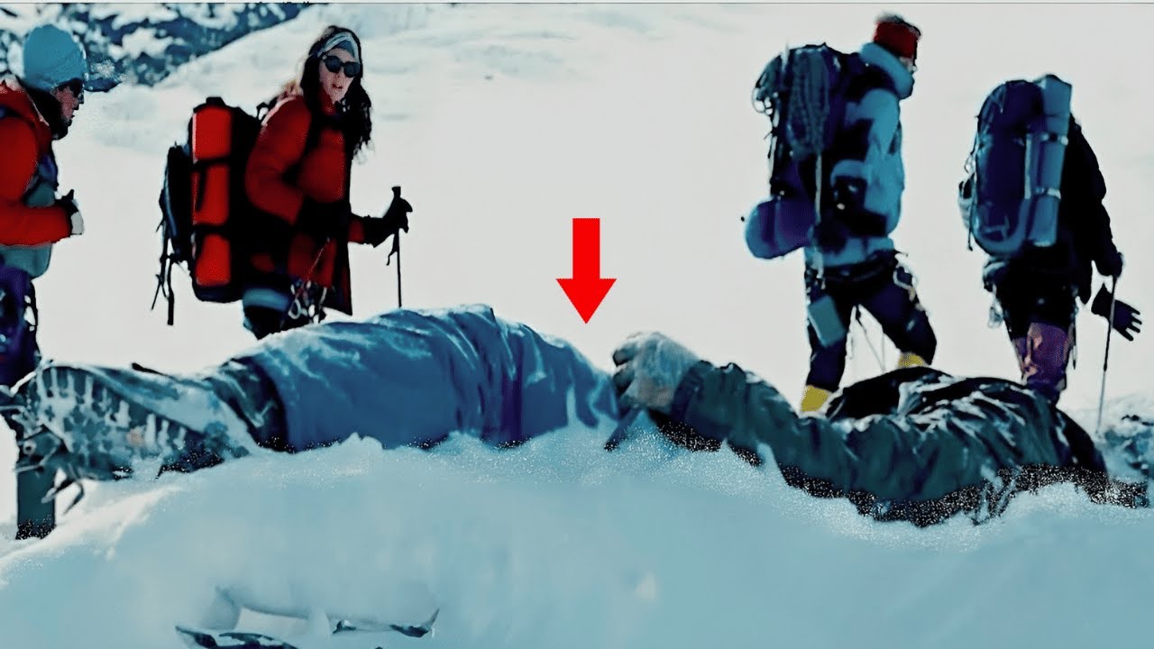 Millonaria vs. Everest: El Sueño de una Socialité que Terminó en Pesadilla