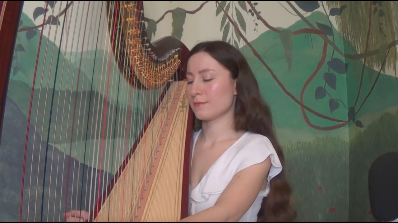 Sea Glass (Original)