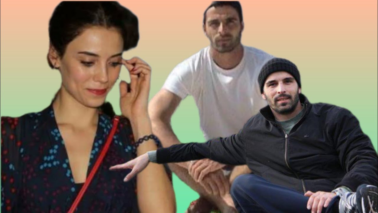 Mehmet akif Alakurt shared this post on his story and cansu so precious when looking