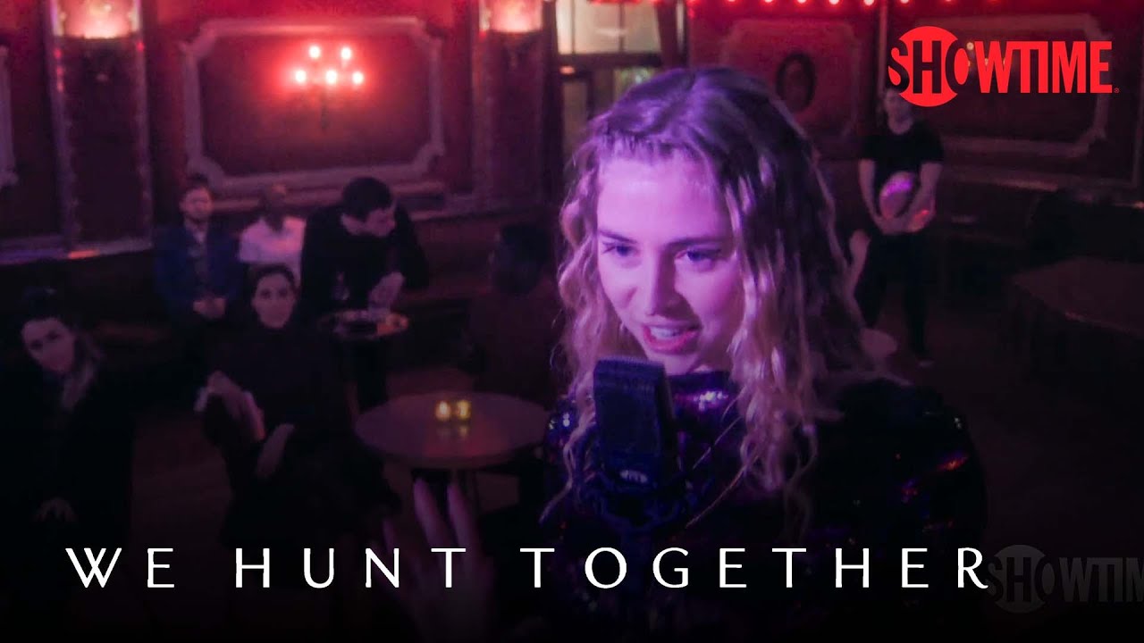 Next on Episode 4 | We Hunt Together | SHOWTIME