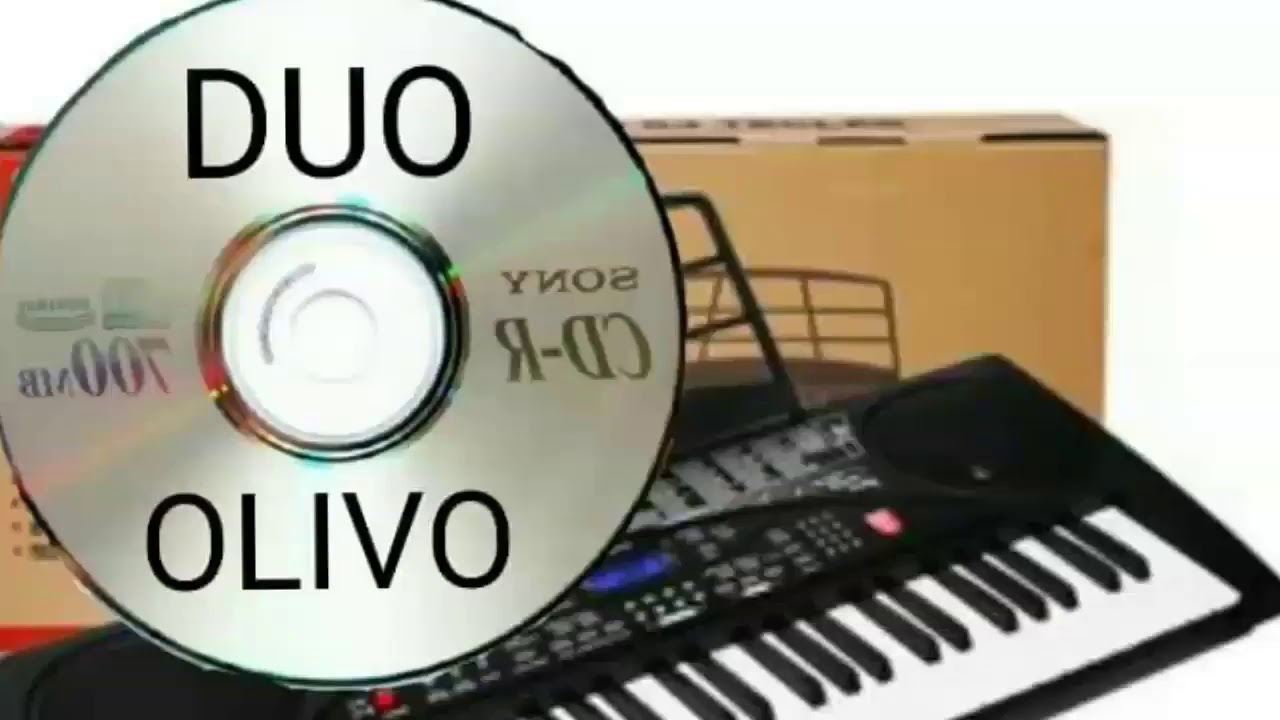 Dúo Olivo C'axel Ya Ca'cba Ta Stojol Cristo