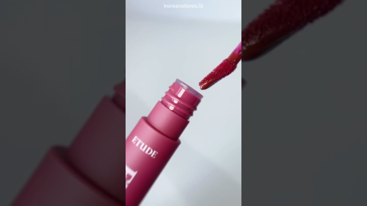 Etude Fixing Tint : Shade 14 Rose Lilac