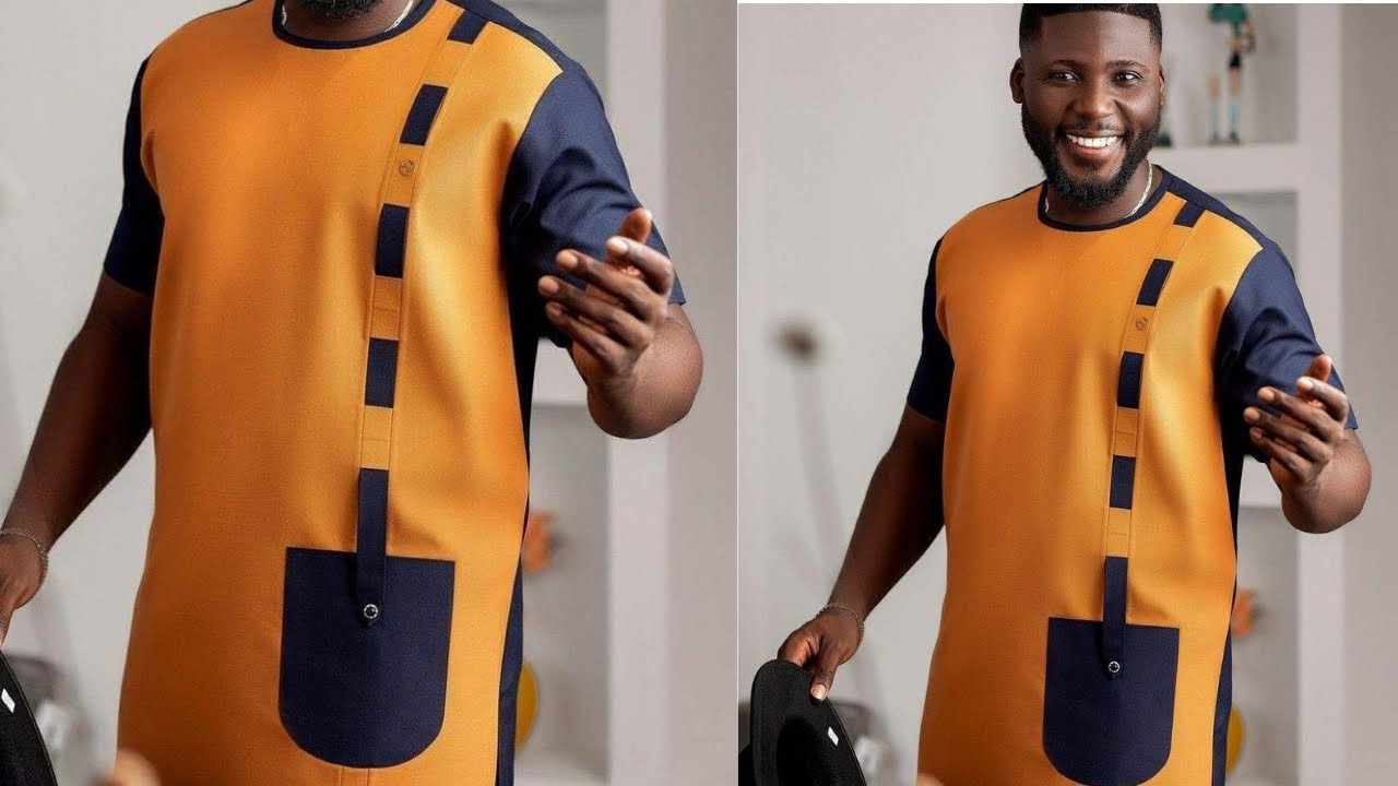 Senator front design cutting & sewing step by step (full tutorial)