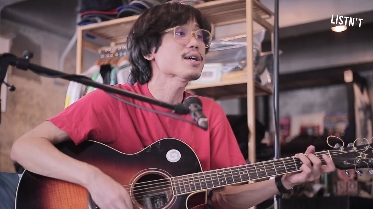ลม - View from the bus tour [Listn't Version]
