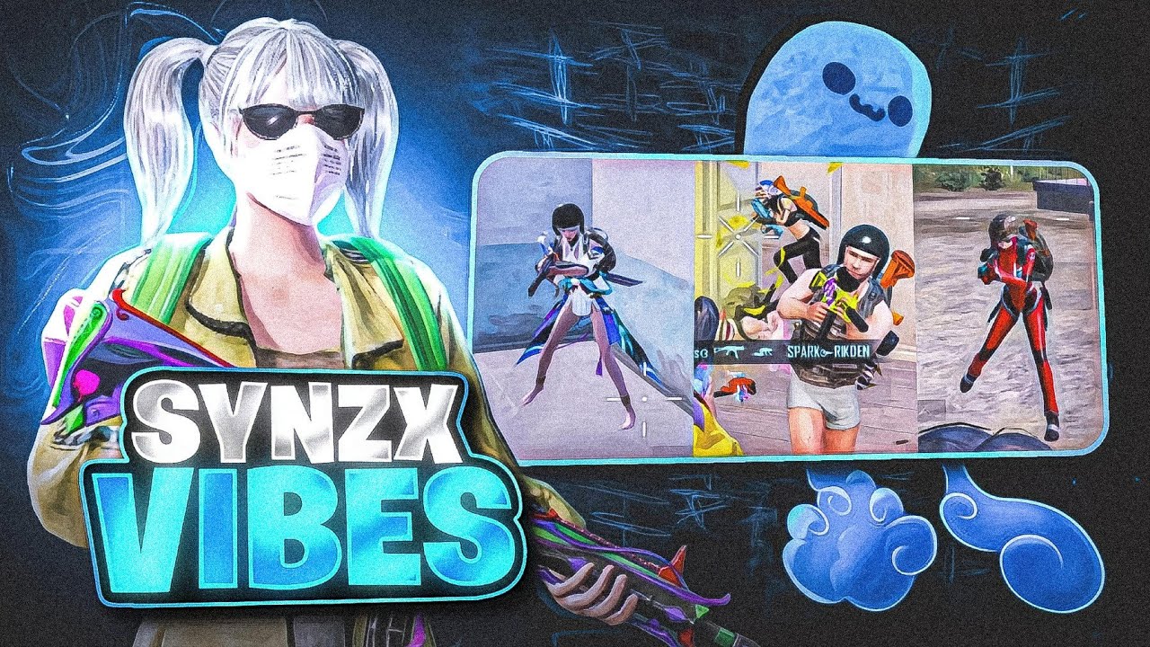 When An Indian Player Give You Vibes Like SynzX | BGMI/PUBG MOBILE