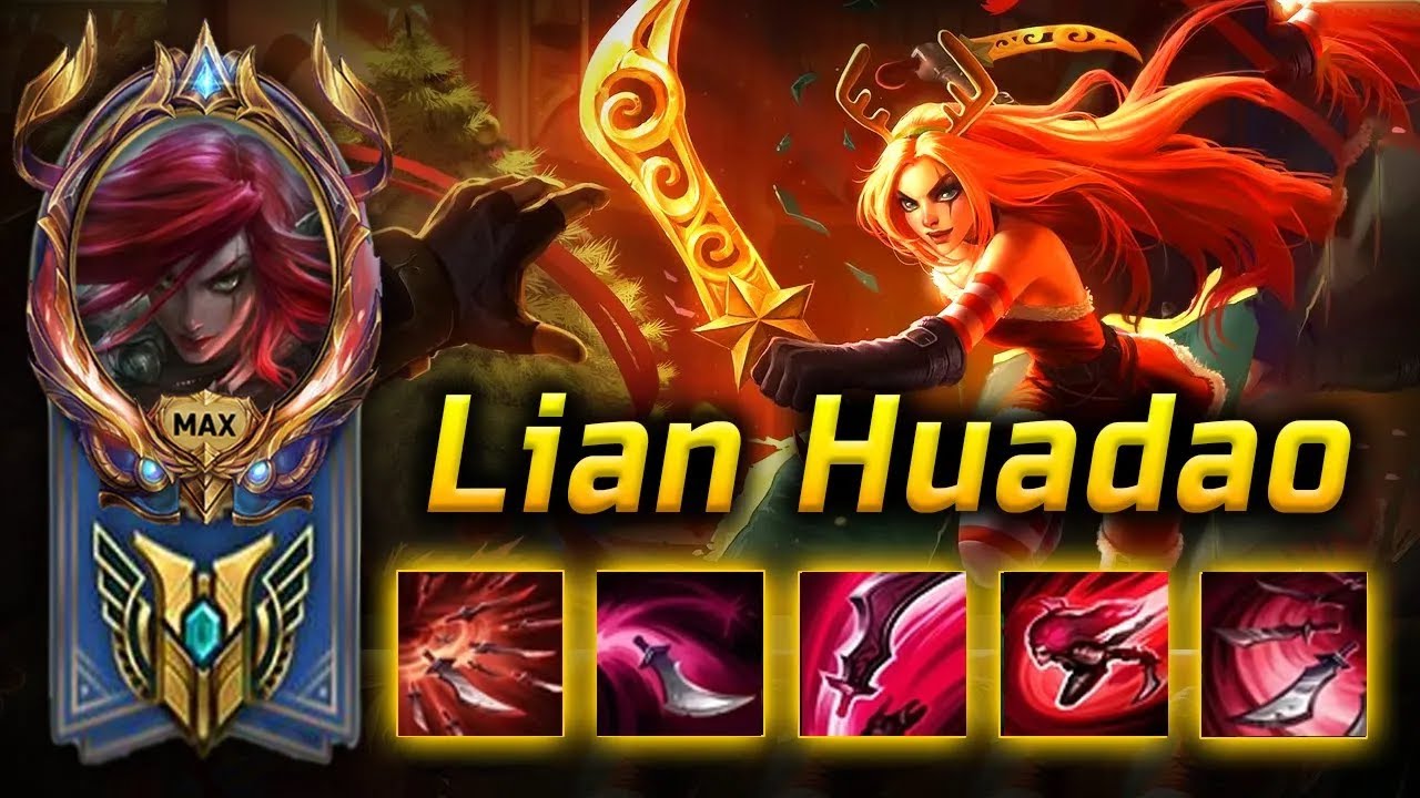 What 1800LP Katarina 