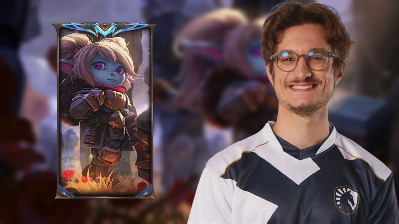 Lourlo - Poppy Top - Full Game
