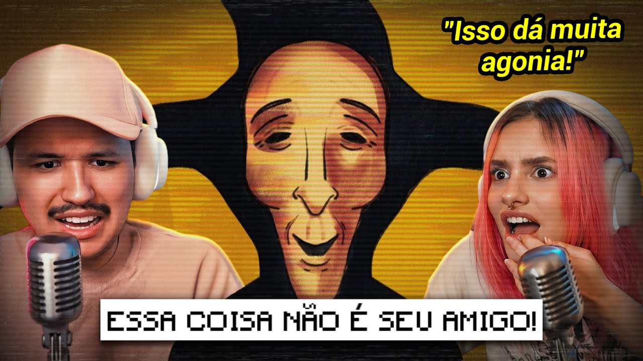 OBELISK: Essa coisa não é seu amigo! | Daishikawa