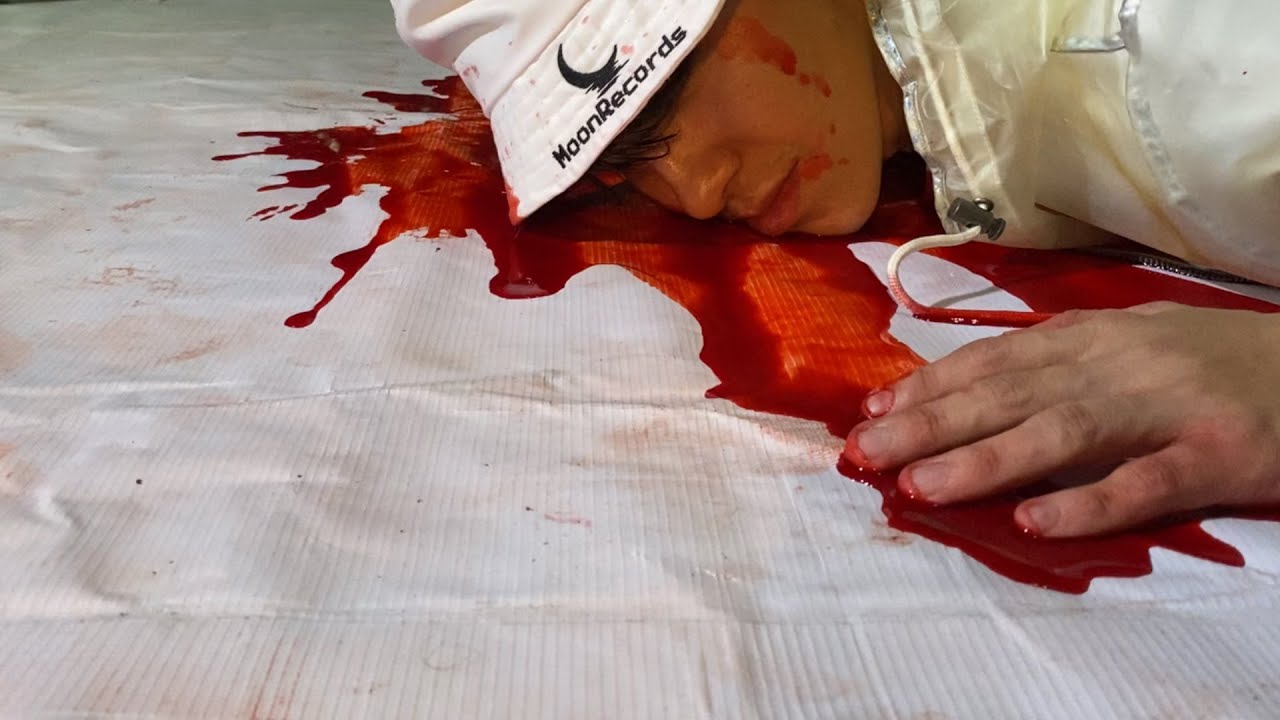 Criscis-ROMPECORAZONES             (VIDEO OFICIAL)