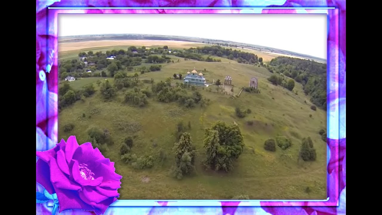 Спогад про ХРЕСНУ ДОРОГУ «Шмітки»